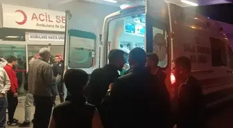 Birecik'te Akrabalar Arasında Bıçaklı Kavga: 4 Yaralı