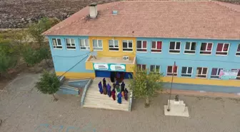 Kırsal Kadınlara Okuma Yazma Eğitimi: 'Annemle Harf Yolculuğu Projesi'