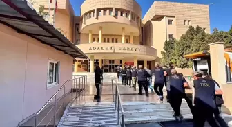 DEAŞ'a Yönelik Operasyonda 5 Tutuklama