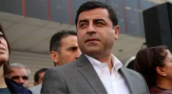 Selahattin Demirtaş tahliye mi olacak? SON DAKİKA! Selahattin Demirtaş serbest mi bırakılacak? Bakan Tunç'tan açıklama!