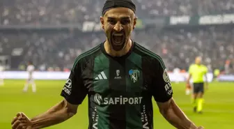 Serdar Dursun: ''Galatasaray'ı yeneceğiz'' dediğimde insanlar ''Hayırdır'' demişti