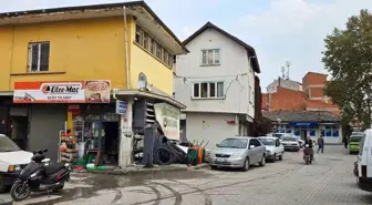 Balıkesir'in Sındırgı İlçesinde 4.5 Büyüklüğünde Deprem