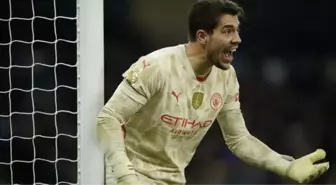 Stefan Ortega Beşiktaş'a mı geliyor? SON DAKİKA! Stefan Ortega kimdir, kaç yaşında, hangi takımda oynuyor?