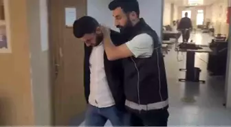 Uyuşturucu Ticareti Yapan Şahıs İskenderun'da Yakalandı