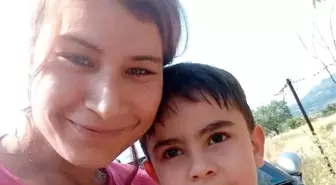 Denizli'de Traktör Kazasında 30 Yaşındaki Kadın Hayatını Kaybetti