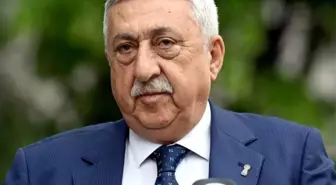 TESK Genel Başkanı Palandöken'den Atatürk'e Saygı Mesajı