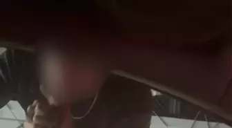 Antalya'da Trafikte Kavga: Sürücüye Ev Hapsi ve Belge İptali