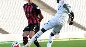 Fatih Karagümrük Konyaspor'u 2-0 Mağlup Etti