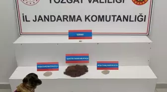 Yozgat'ta Uyuşturucu Operasyonu: 2 Şüpheli Gözaltında