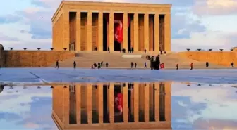 10 Kasım'da Anıtkabir kaça kadar açık 2025? Anıtkabir ve Dolmabahçe Sarayı 10 Kasım ziyaret saatleri