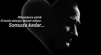 10 Kasım mesajları 2025: Atatürk resimli, görselli, duygusal, anlamlı 10 Kasım mesajları ve sözleri