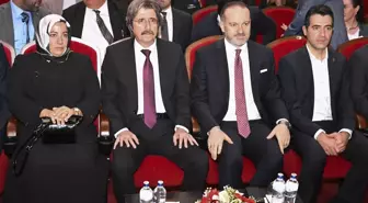 '16. TRT Uluslararası Belgesel Ödülleri' ödül töreni ile sona erdi