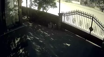 Balıkesir'de 4.5 Büyüklüğünde Deprem Yaşandı