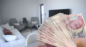 500 bin konut projesine başvurular başladı! İşte adım adım yapılacak işlemler