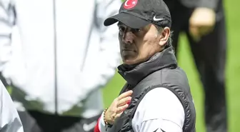 A Milli Takım 2026 Dünya Kupası Elemeleri İçin Hazırlıklarına Başladı