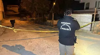 Adıyaman'da Silahlı Kavga: 1 Ağır Yaralı