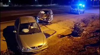 Adıyaman'da Trafik Kazası: 12 Yaralı