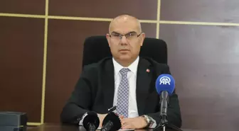 Ağrı'da 1094 Düzensiz Göçmenin Girişi Engellendi