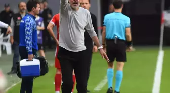 Altay, Balıkesirspor'a Yenilerek Düşme Hattına Geriledi