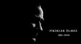 ATATÜRK RESİMLİ 10 KASIM MESAJLARI 2025 | WhatsApp, Instagram ve Facebook için Atatürk resimli 10 Kasım mesajları