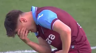 Attığı golün ardından ağlamıştı! Bahis oynadığı iddia edilenlerin arasında o da var