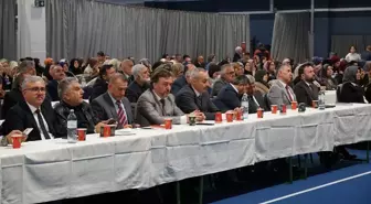 Avusturya'da Din Görevlilerine Yönelik Eğitim Çalıştayı Düzenlendi