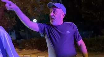 Alkollü Sürücü, Engelli Aracıyla Trafikte Yakalandı ve Tutuklandı