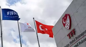 Bahis oynadığı gerekçesiyle 1024 futbolcu PFDK'ye sevk edildi! İşte o isimler