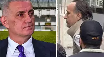 Bahis skandalında yeni gelişme! Süper lig ekibinin başkanı ve 17 hakem hakkında tutuklama talebi