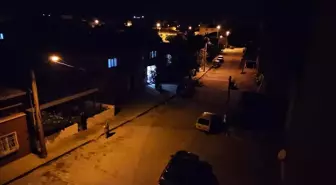 Balıkesir'in Sındırgı İlçesinde 4,5 Büyüklüğünde Deprem