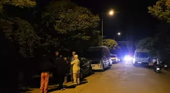 Balıkesir'in Sındırgı İlçesinde 4,9 Büyüklüğünde Deprem