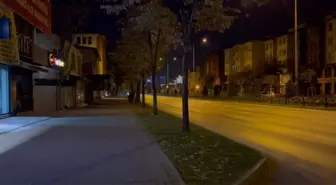 Balıkesir Sındırgı'da 4.5 Büyüklüğünde Deprem