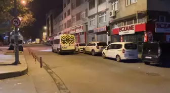 Balıkesir Sındırgı'da 4.5 Büyüklüğünde Deprem