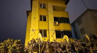 Balıkesir'de Peş Peşe Depremler: 4.5 ve 4.4 Büyüklüğünde İki Sarsıntı