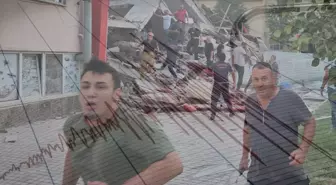 Balıkesir Sındırgı'da 4.4 büyüklüğünde bir deprem daha