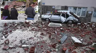 Balıkesir Sındırgı'da deprem fırtınası! Son 3 ayda 15 bini aşkın deprem kaydedildi