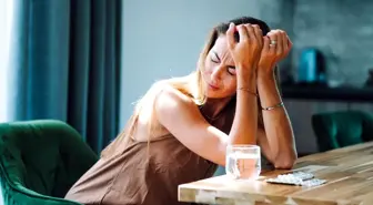 Baş Ağrısına Karşı Etkili Çözümler