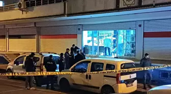 Batman'da Silahlı Kavga: 2 Ölü, 3 Yaralı