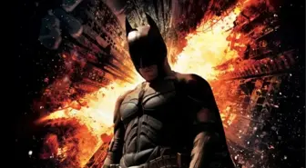 Batman Kara Şövalye Yükseliyor filmi oyuncuları kim, konusu ne, sonu nasıl bitiyor?