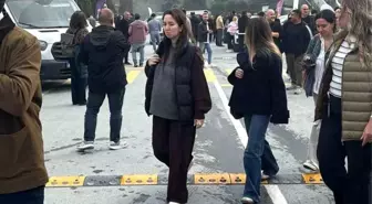 beIN Sports'un Ayazağa'daki televizyon binasını silahlı bir kişi girdi. Müzakereci polislerin şahsı ikna çabalarının sürdüğü öğrenildi.