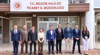 Bilecik'te 619 Firmaya Denetim, 680 Bin TL Ceza Uygulandı