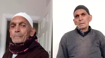 Bingöl'de Kayıp Alzheimer Hastasının Cansız Bedeni Bulundu
