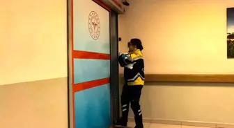 Bursa'da 7 Aylık Bebek Beşiğinde Ölü Bulundu