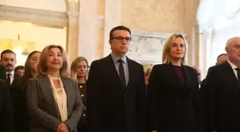 Atatürk, vefatının 87. yılında Berlin ve Viyana'da anıldı