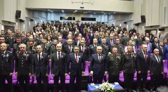 Büyük Önder Atatürk ebediyete intikalinin 87. yılında Orta ve Doğu Karadeniz'de anıldı