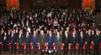 Büyük Önder Atatürk Erzurum ve çevre illerde anıldı