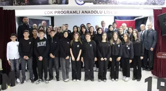 Atatürk'ün 87. Ölüm Yıl Dönümü Tokat'ın Dört İlçesinde Anıldı