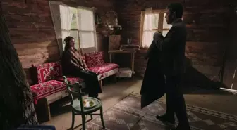 Çarpıntı'da cinsel saldırı sahnesi izleyiciyi ayağa kaldırdı