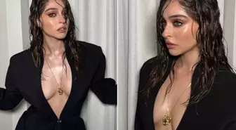 Cemre Baysel'den yeni aşk hamlesi! Ünlü pilotla görüntülendi