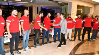 Çeşme'de YEAK Arama Kurtarma Derneği, AFAD Akreditasyonunu Tamamladı